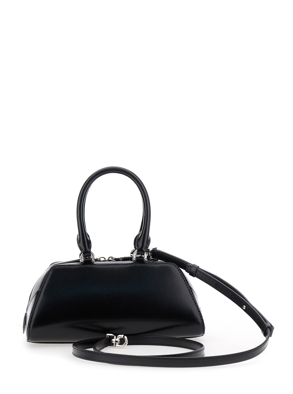 Givenchy Women Black Antigona East West&