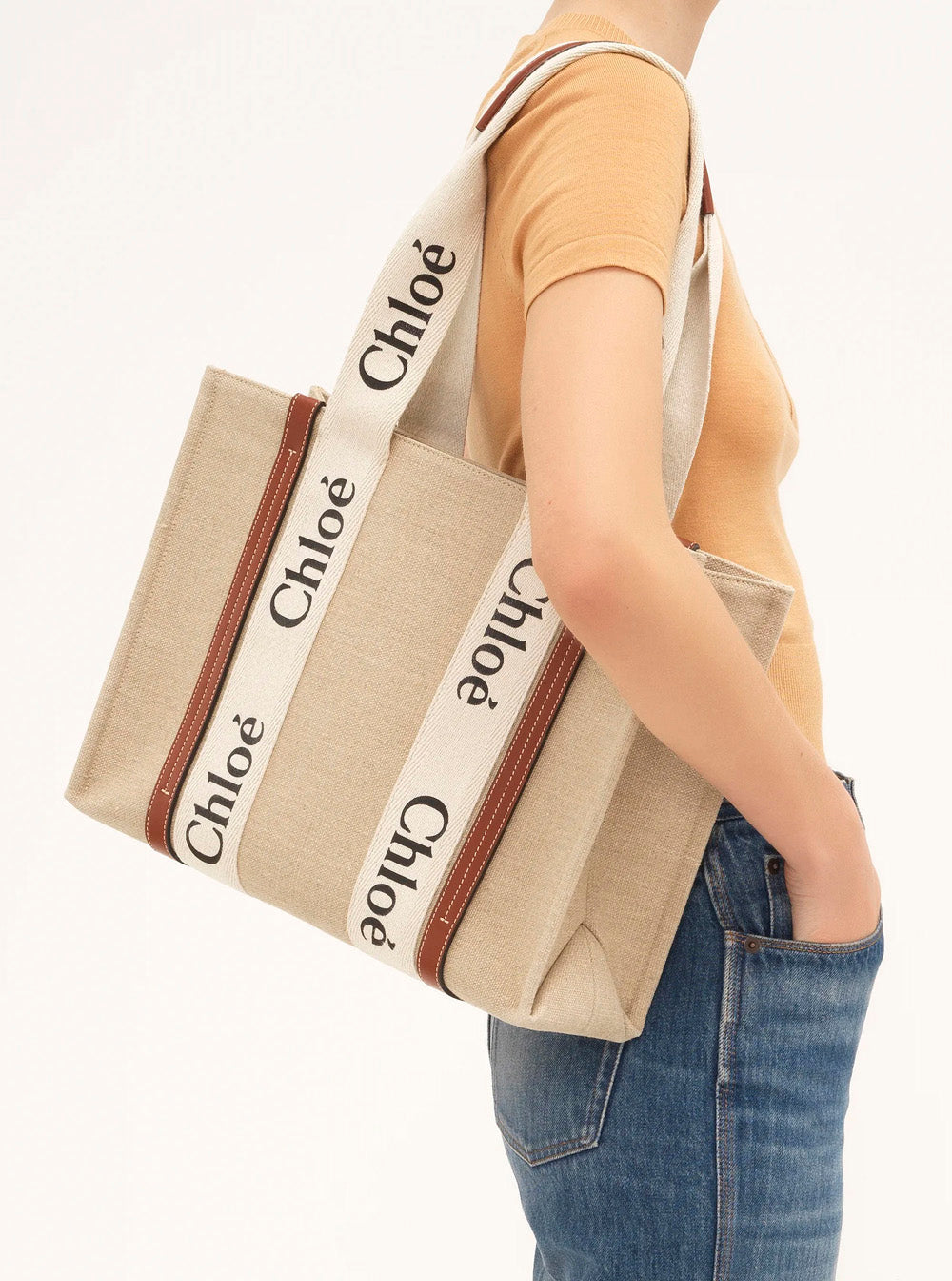 Chloé Women Handbag &