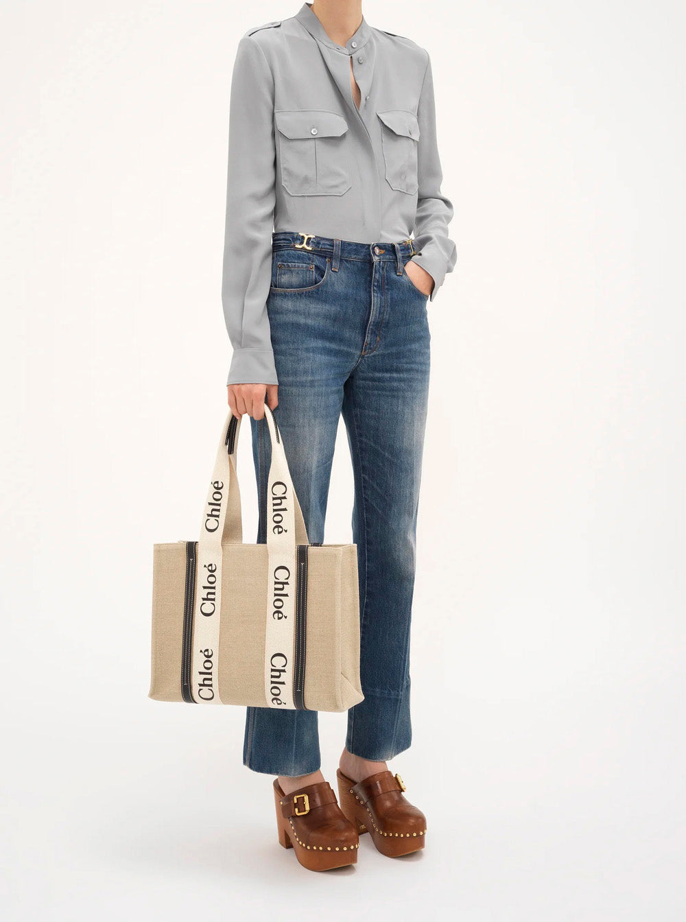 Chloé Women Handbag &