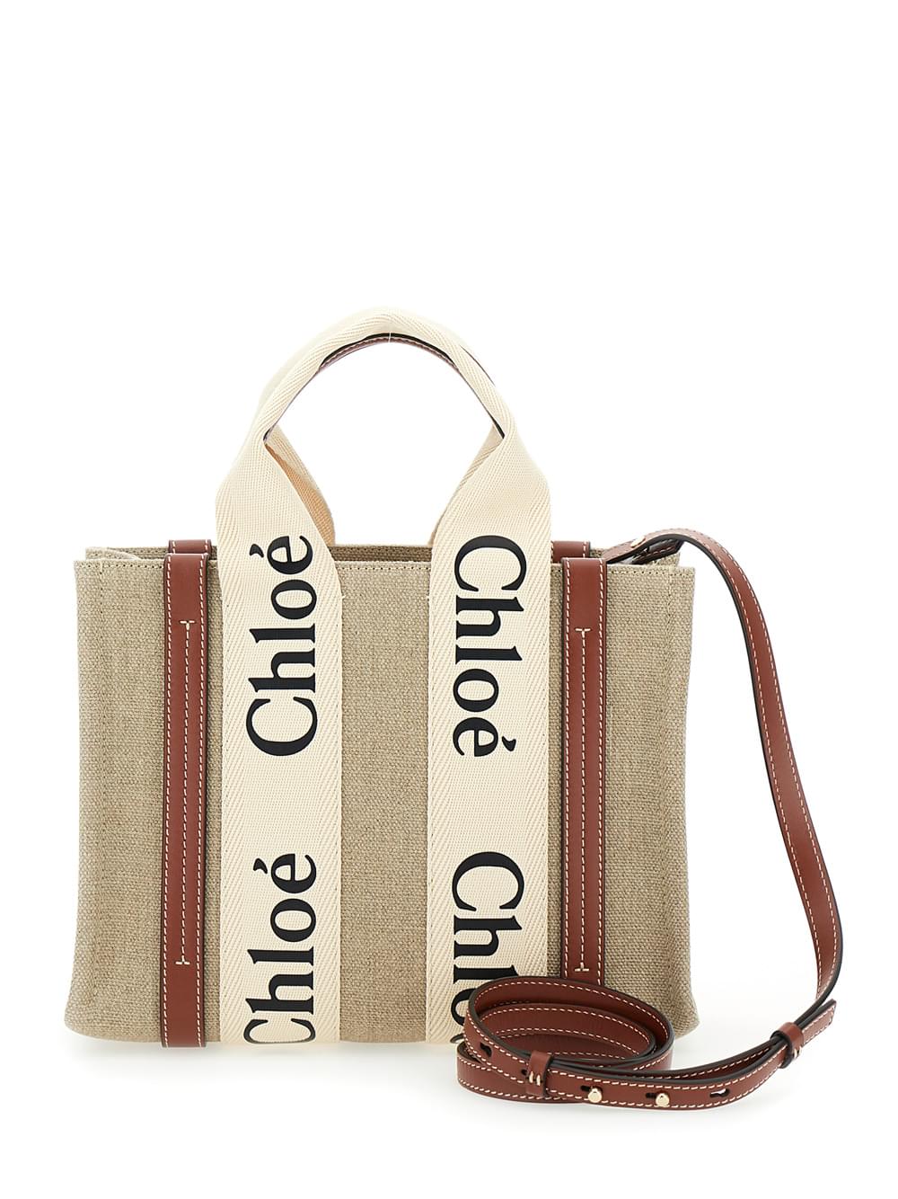 Chloé Women Tote Bag &