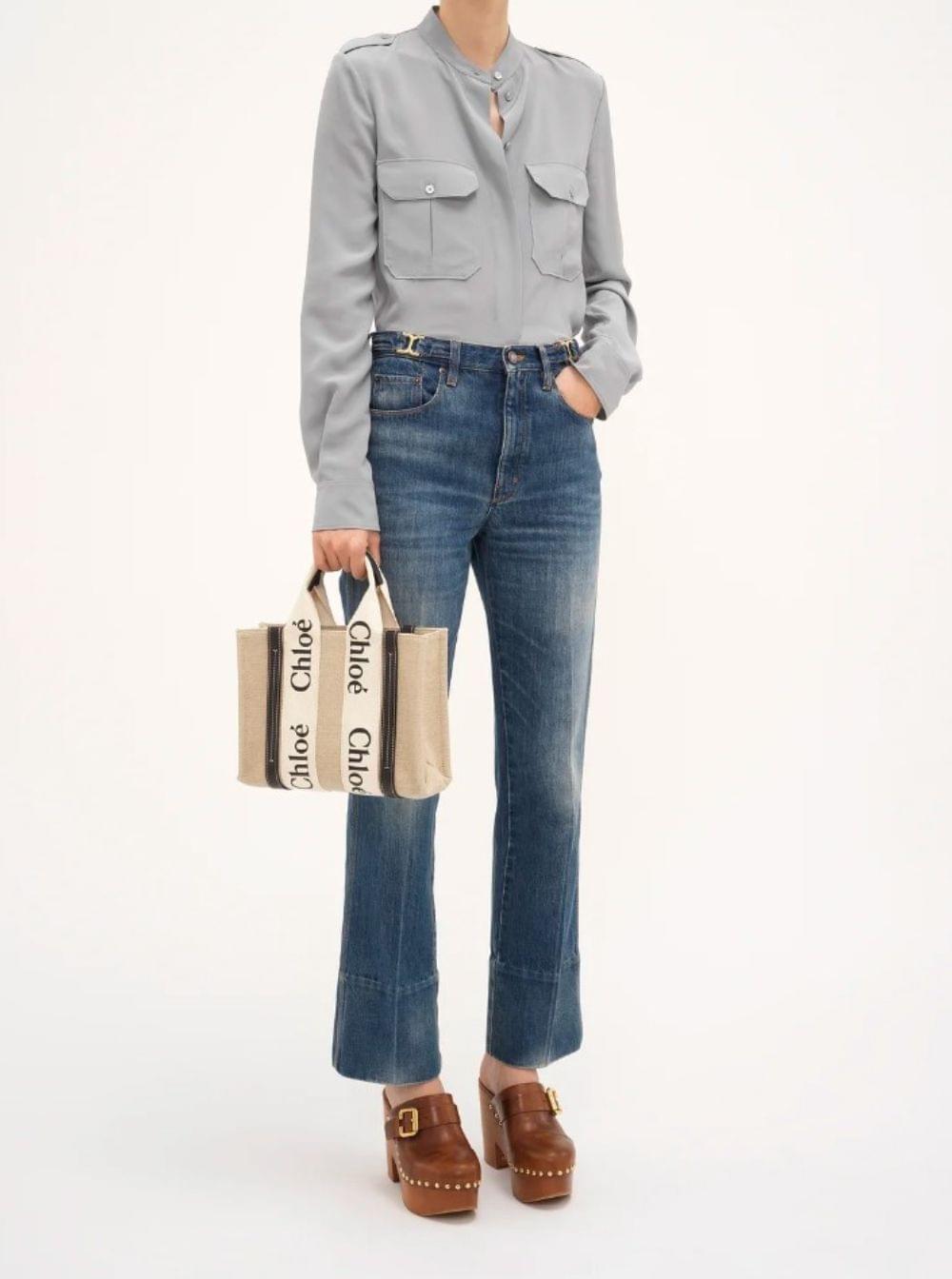 Chloé Women Tote Bag &
