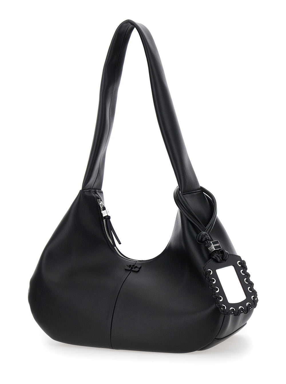 Ganni Women Shoulder Bag &