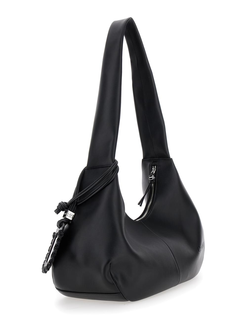 Ganni Women Shoulder Bag &
