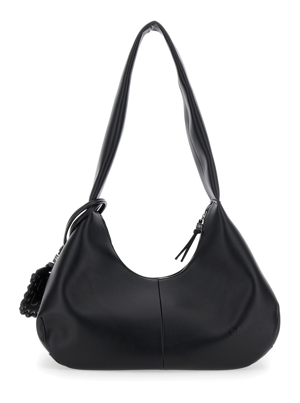 Ganni Women Shoulder Bag &