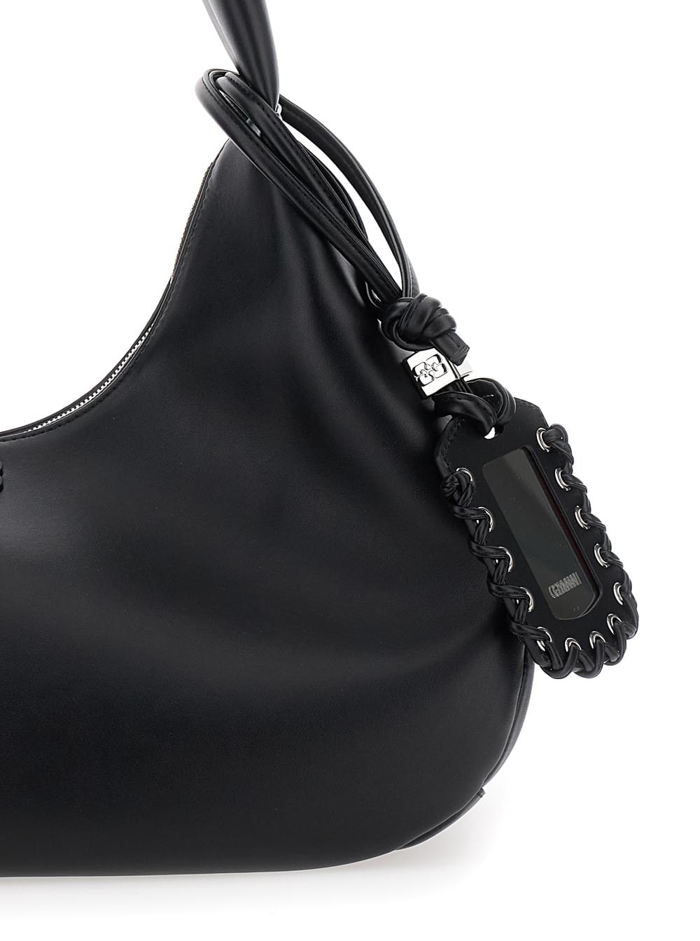 Ganni Women Shoulder Bag &