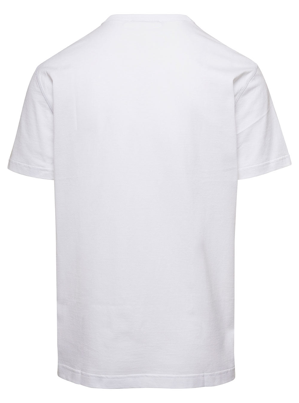 Dolce & Gabbana Men Crew Neck &