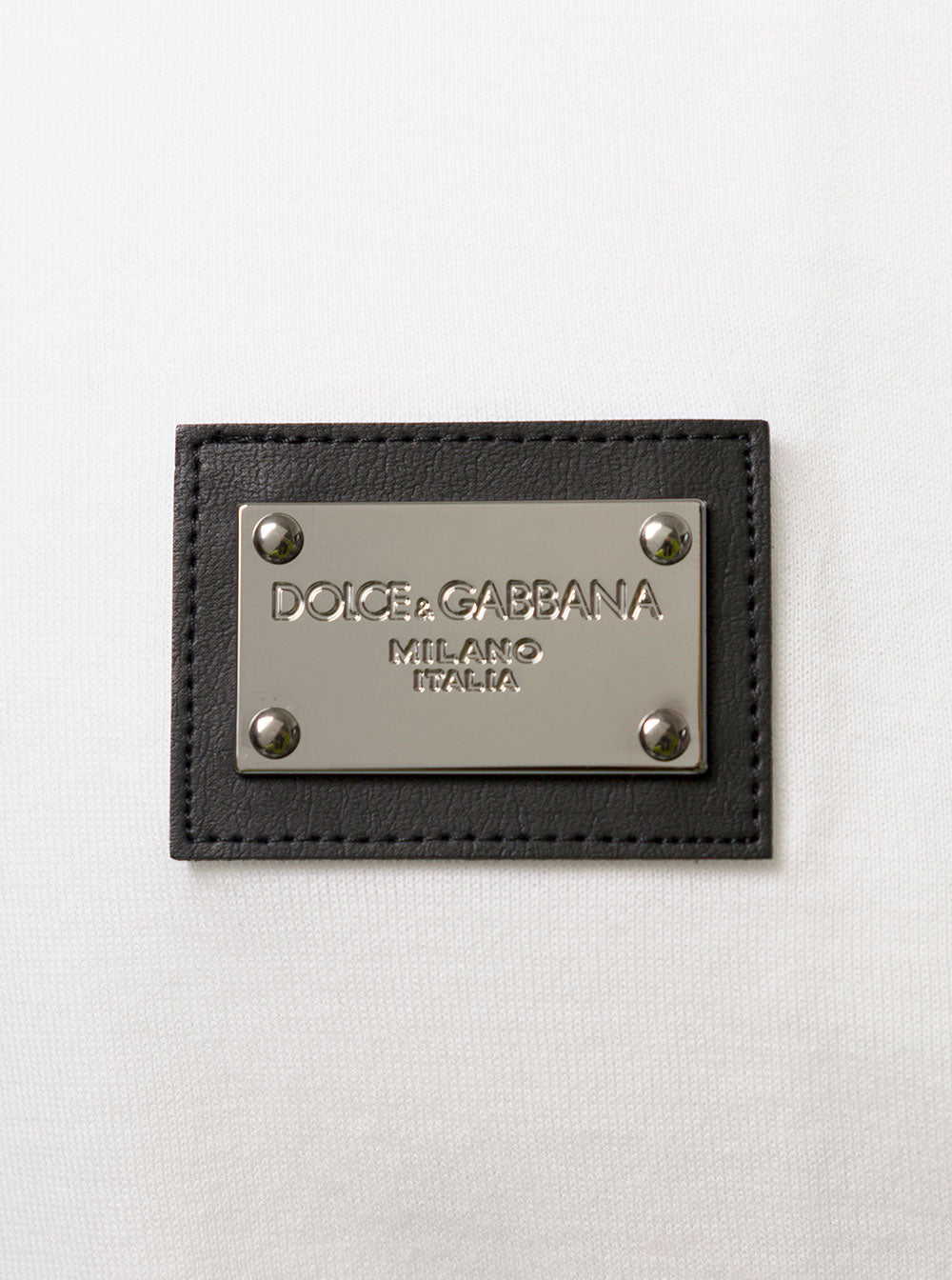 Dolce & Gabbana Men Crew Neck &