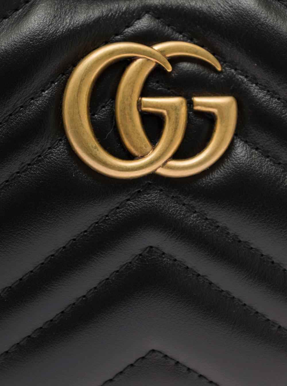 Gucci Women Shoulder Bag &
