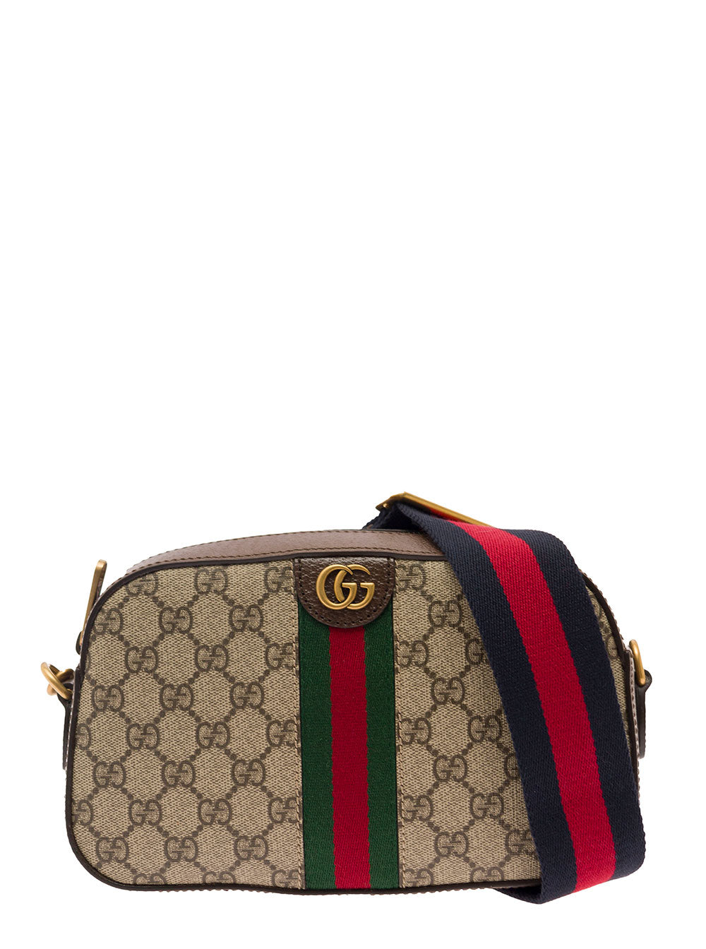 Gucci Men Beige &