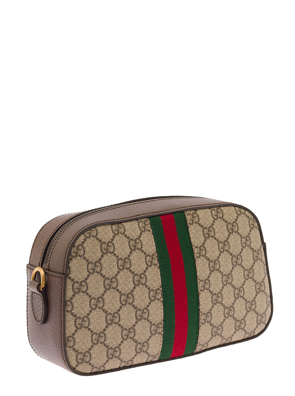 Gucci Men Beige &