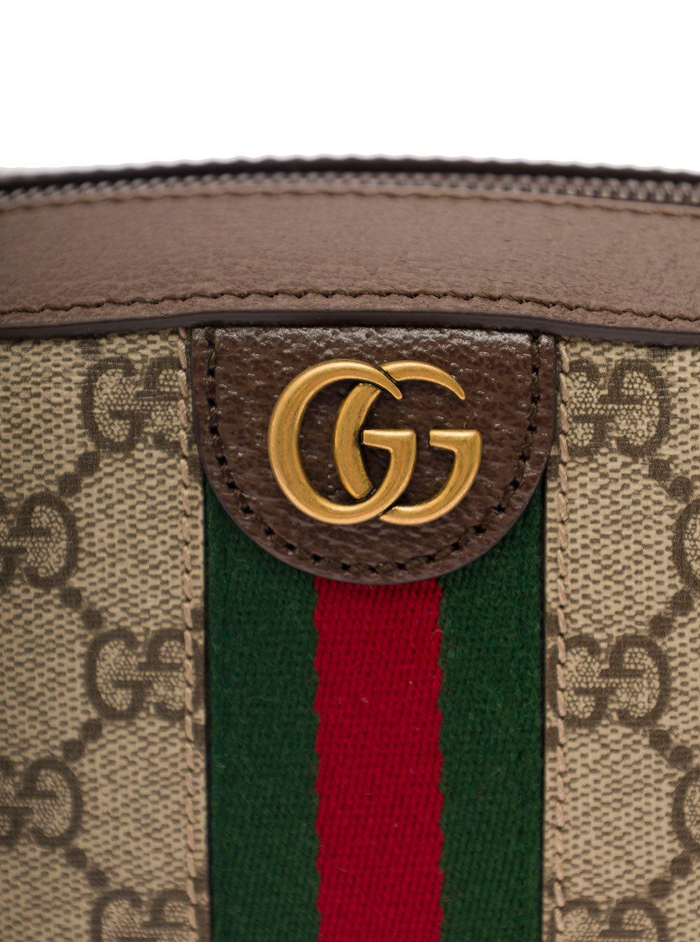 Gucci Men Beige &