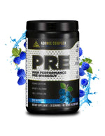 PRE - Blue Raspberry