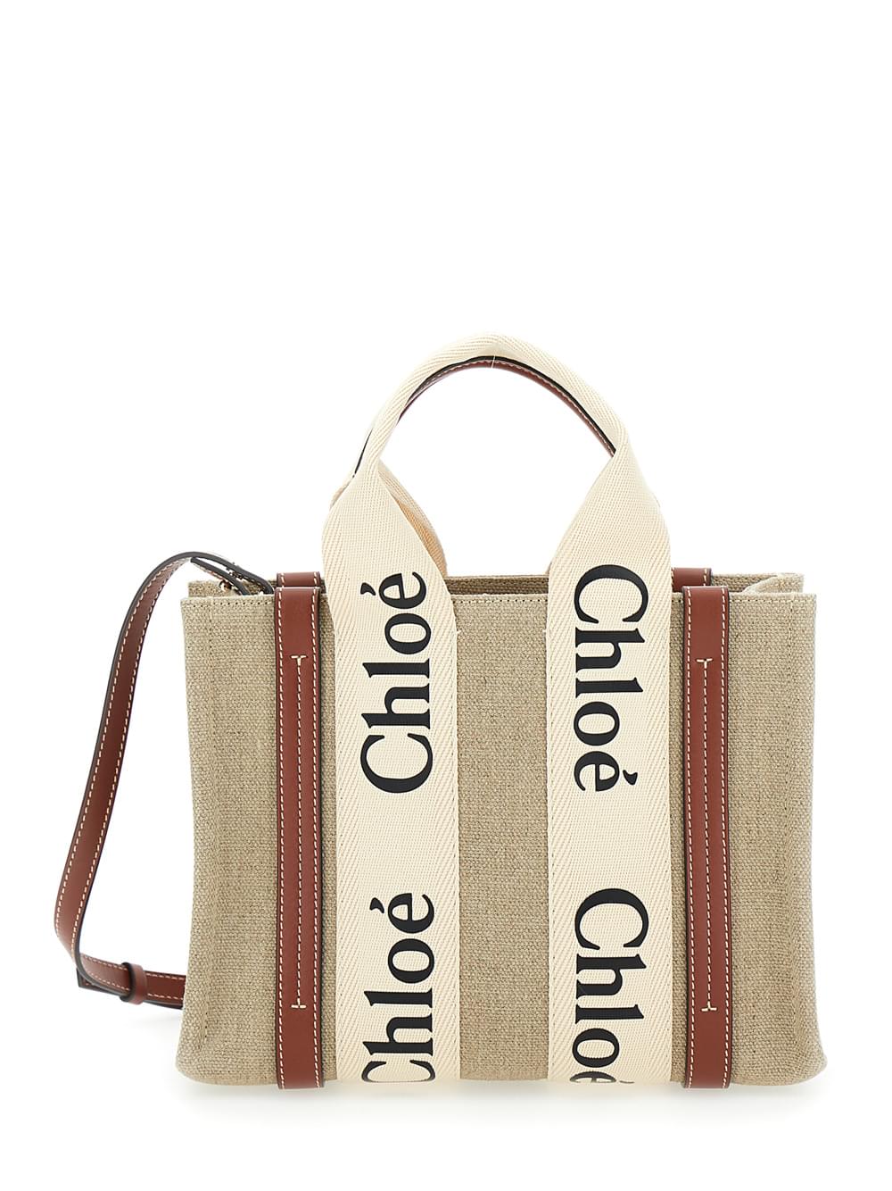 Chloé Women Tote Bag &