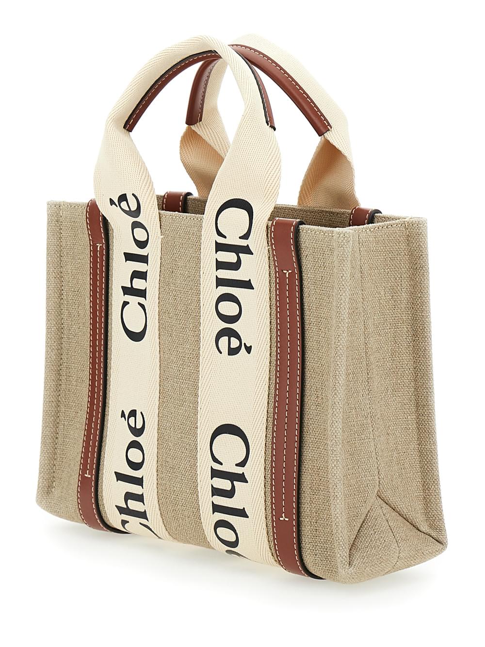 Chloé Women Tote Bag &