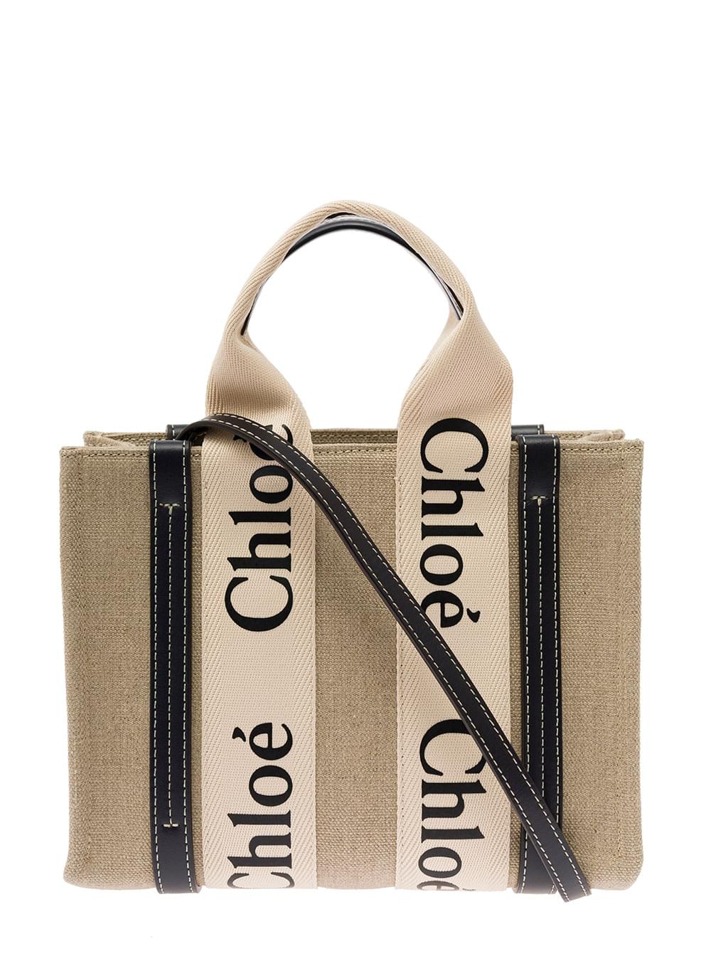 Chloé Women Tote Bag &
