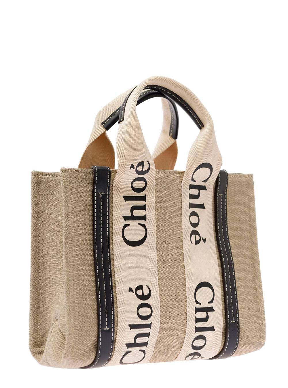 Chloé Women Tote Bag &