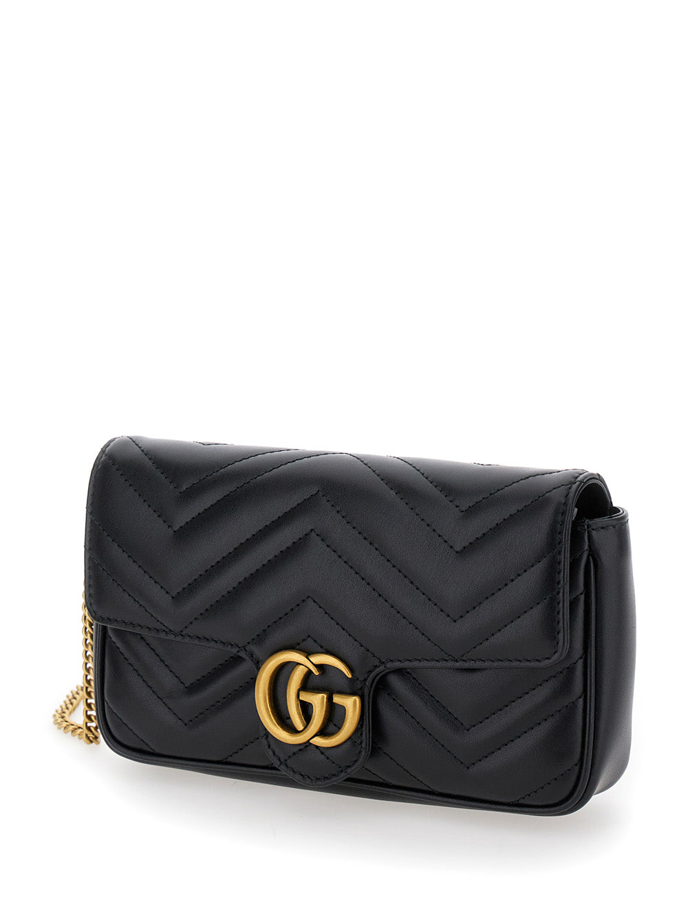 Gucci Women Mini Crossbody Bag &