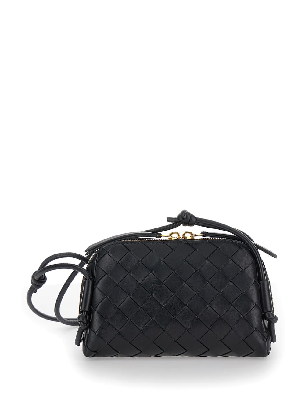 Bottega Veneta Women Crossbody Bag &