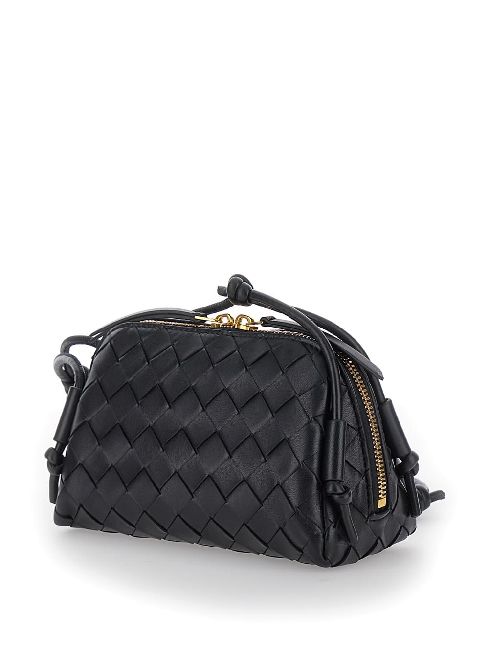 Bottega Veneta Women Crossbody Bag &