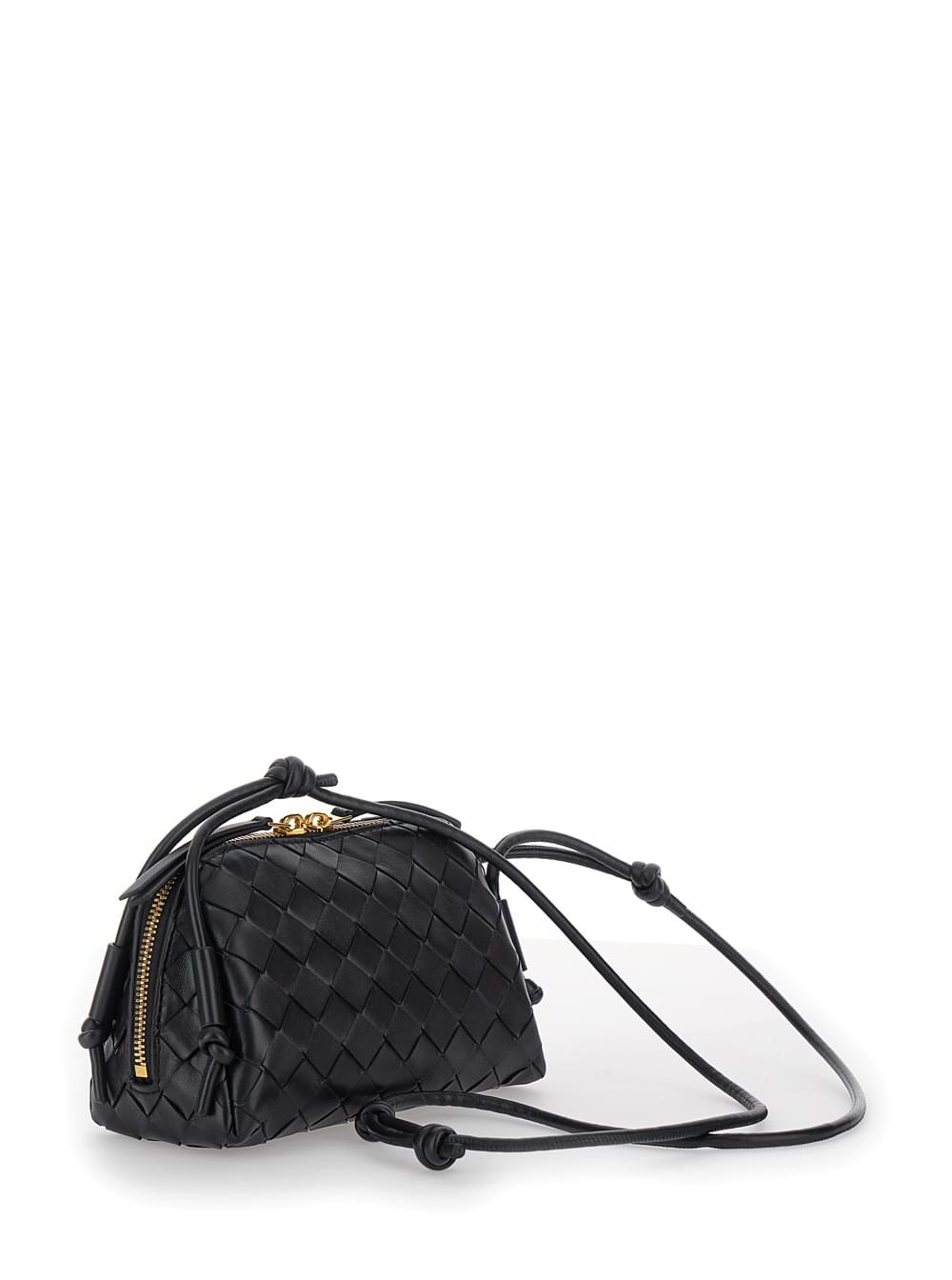 Bottega Veneta Women Crossbody Bag &