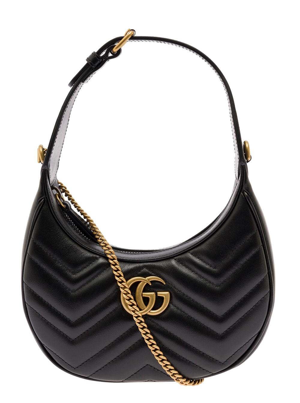 Gucci Women Shoulder Bag &