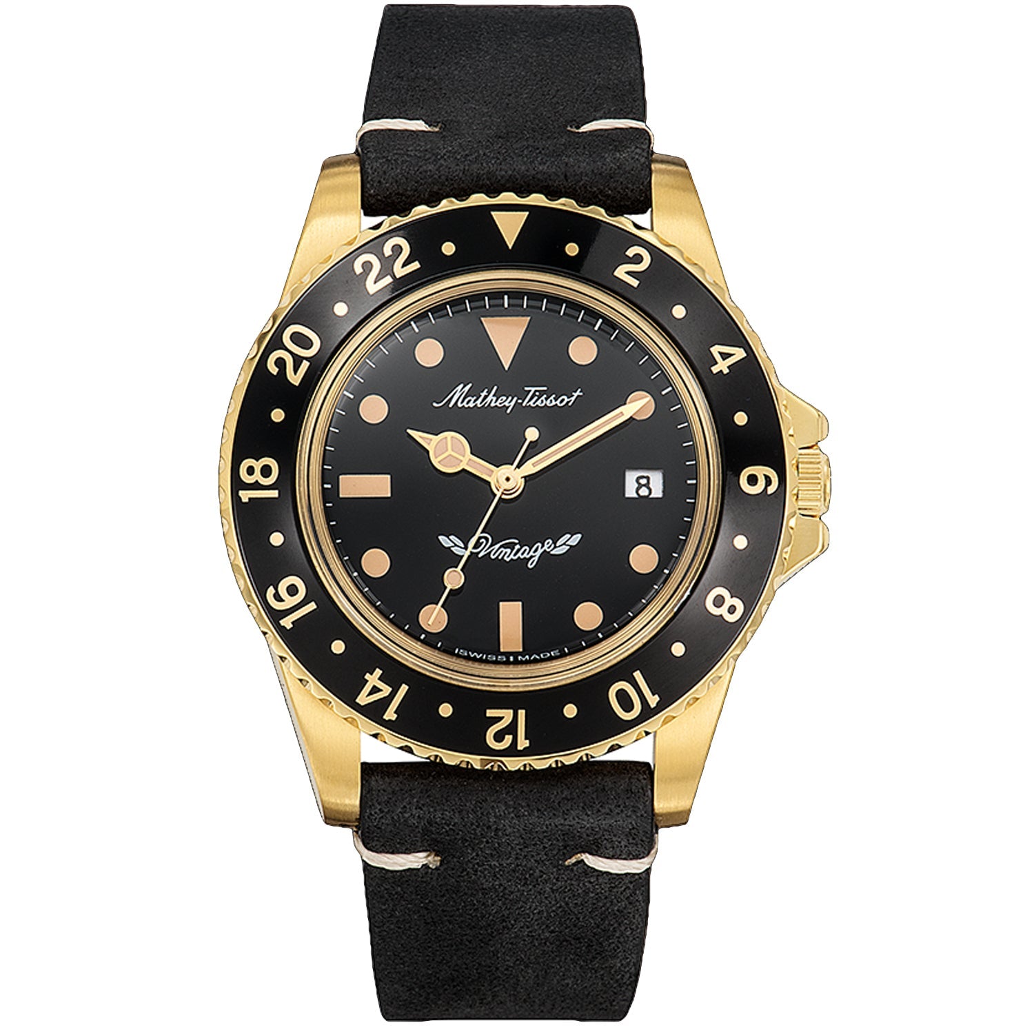 Mathey Tissot Men&