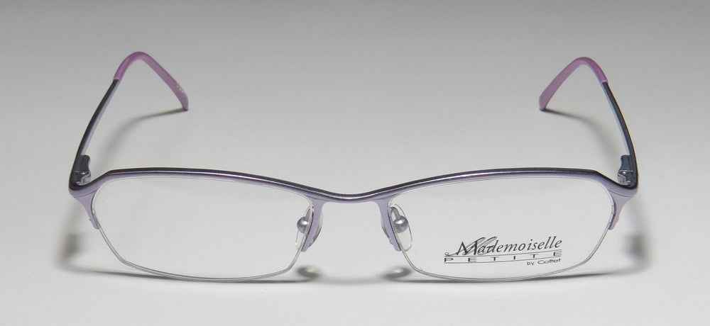 Cottet Mademoiselle 3541c Eyeglasses