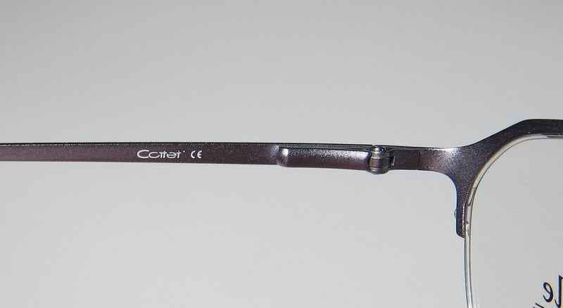 Cottet Mademoiselle 3541c Eyeglasses