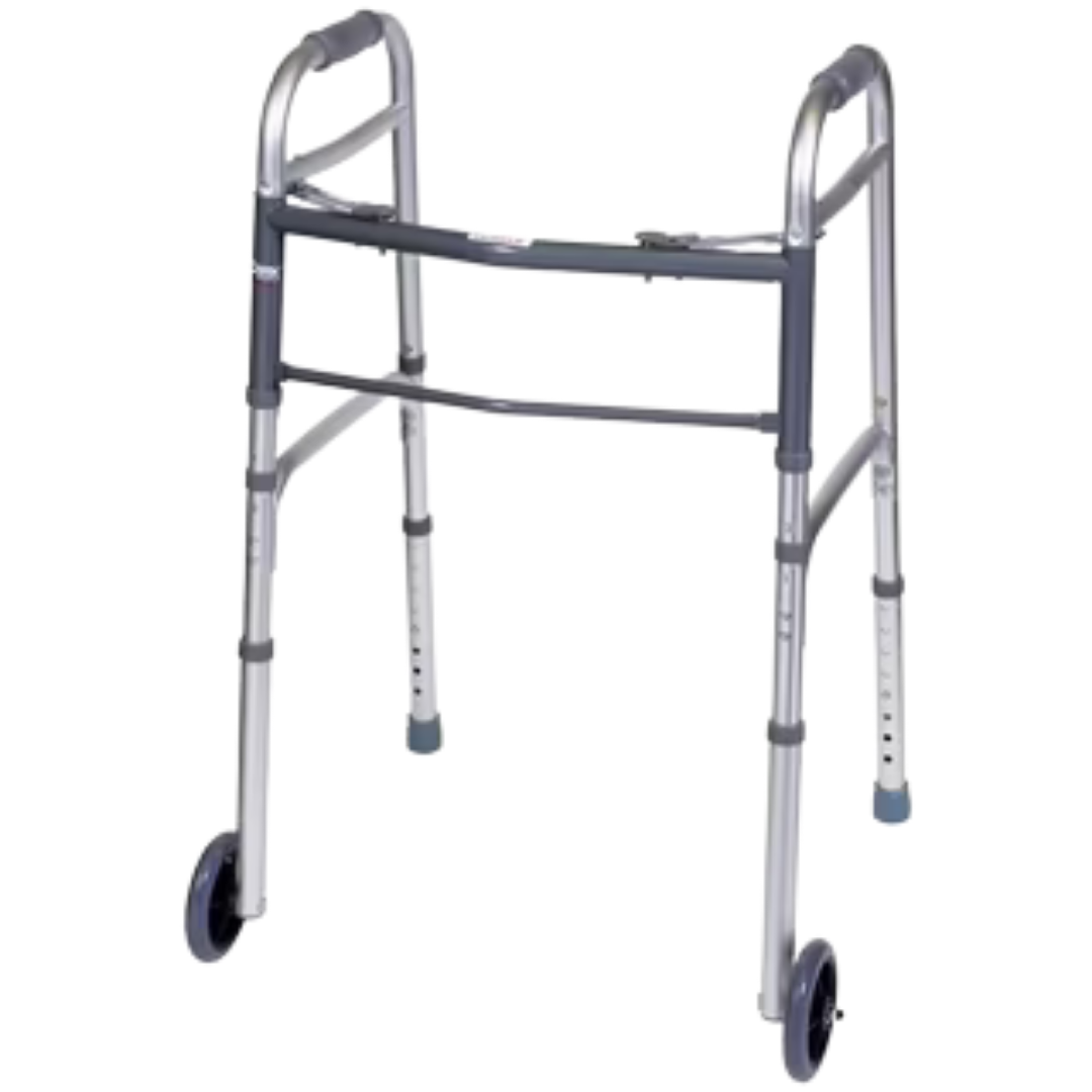 Walker with Wheels AA2024-11-0172 DestGlow