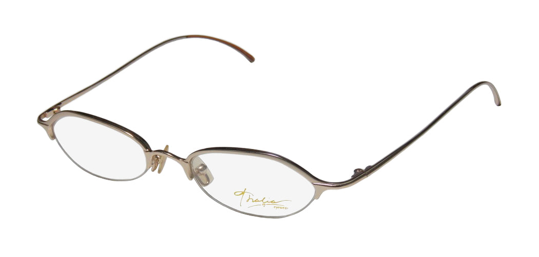 Thalia Sonia Eyeglasses - DestGlow