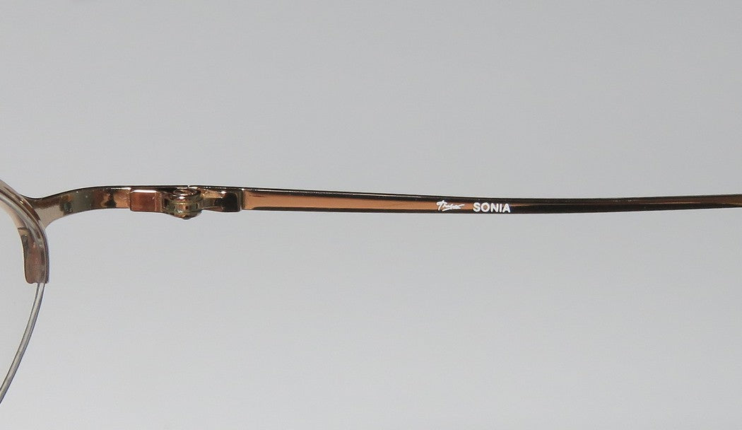 Thalia Sonia Eyeglasses - DestGlow