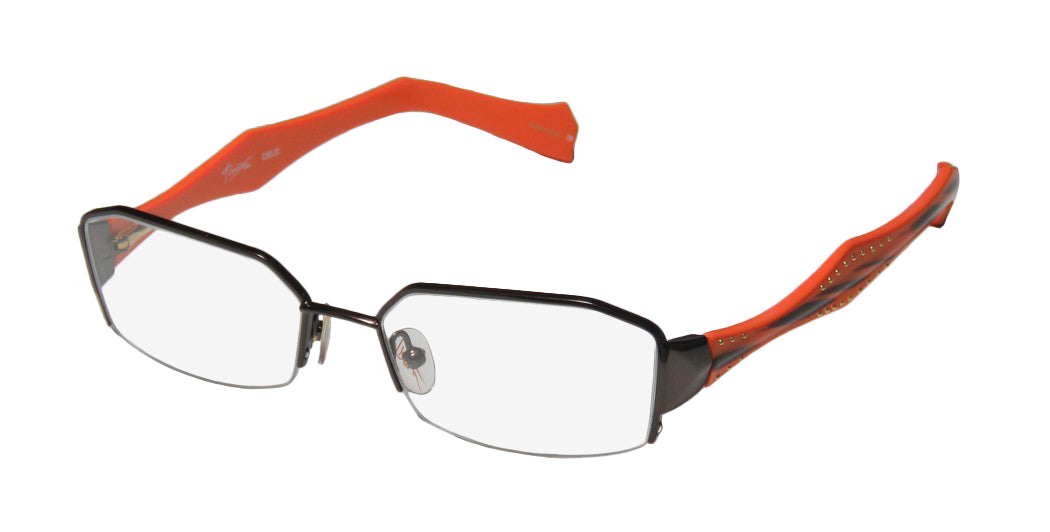 Thalia Cielo Eyeglasses - DestGlow