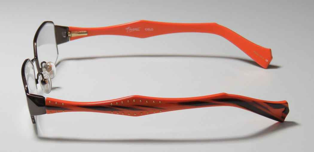 Thalia Cielo Eyeglasses