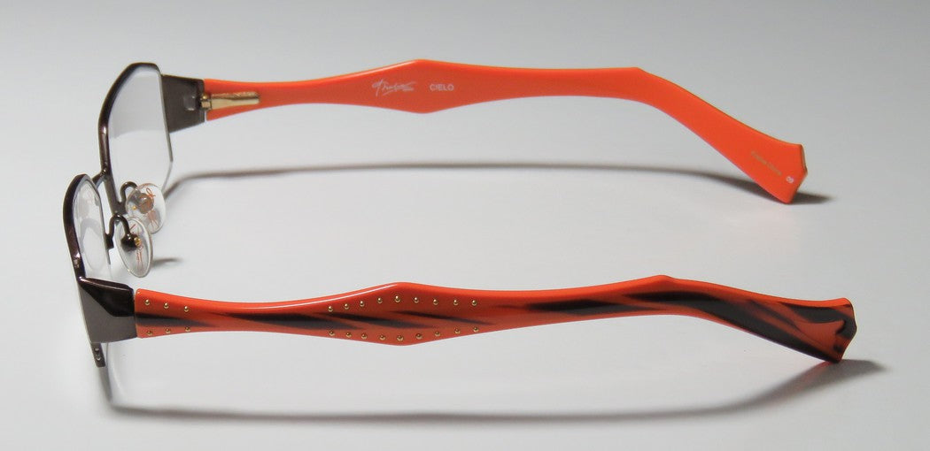 Thalia Cielo Eyeglasses - DestGlow