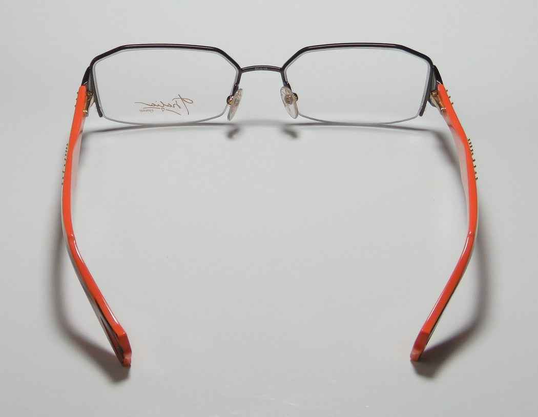Thalia Cielo Eyeglasses