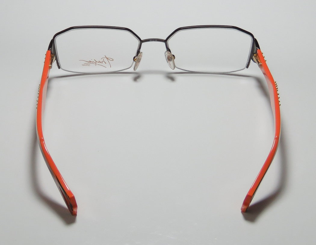 Thalia Cielo Eyeglasses - DestGlow