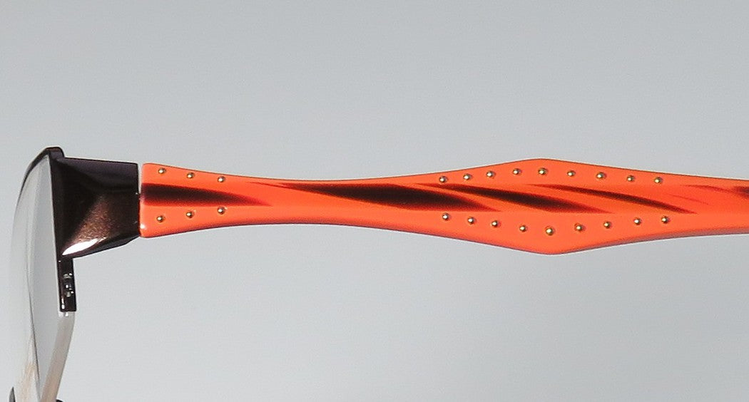 Thalia Cielo Eyeglasses - DestGlow