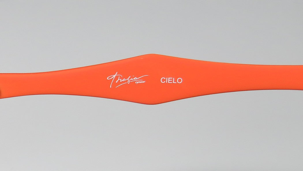 Thalia Cielo Eyeglasses - DestGlow