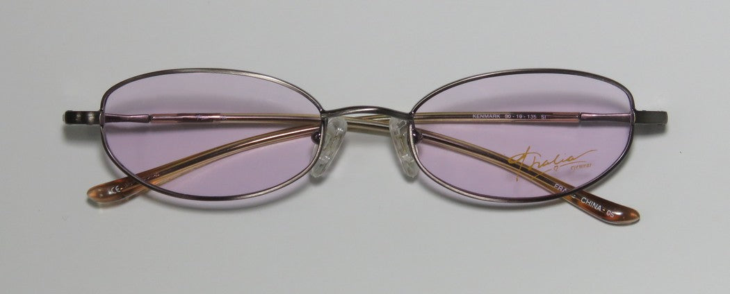 Thalia Tia Eyeglasses - DestGlow