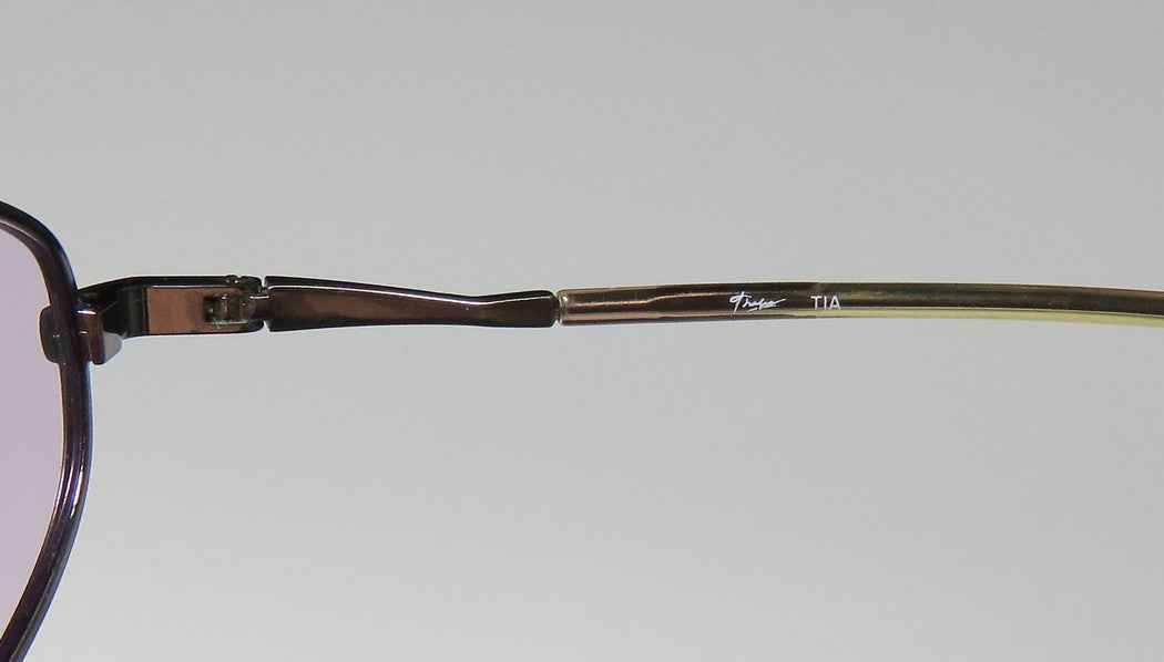 Thalia Tia Eyeglasses - DestGlow