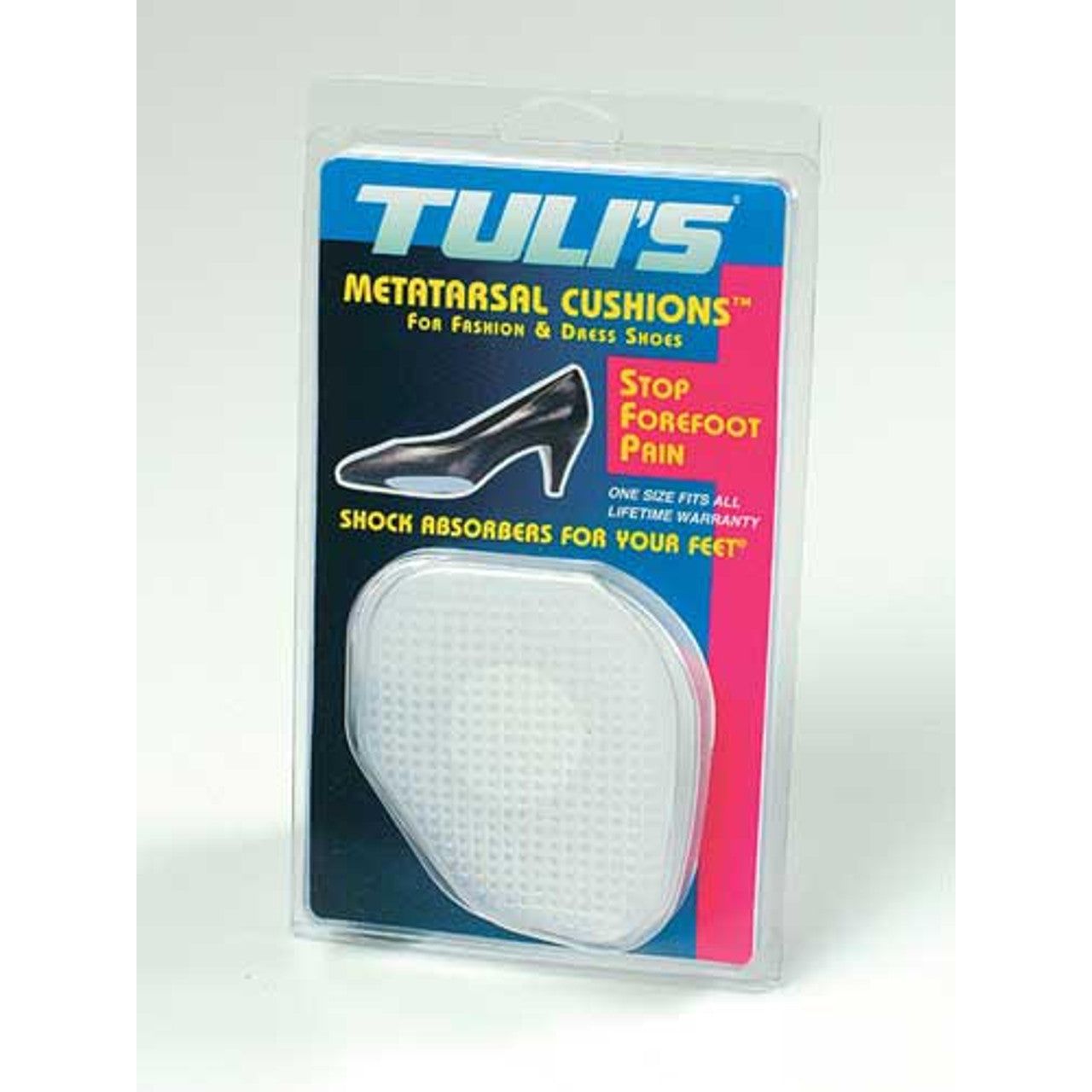 Pedifix Tuli&