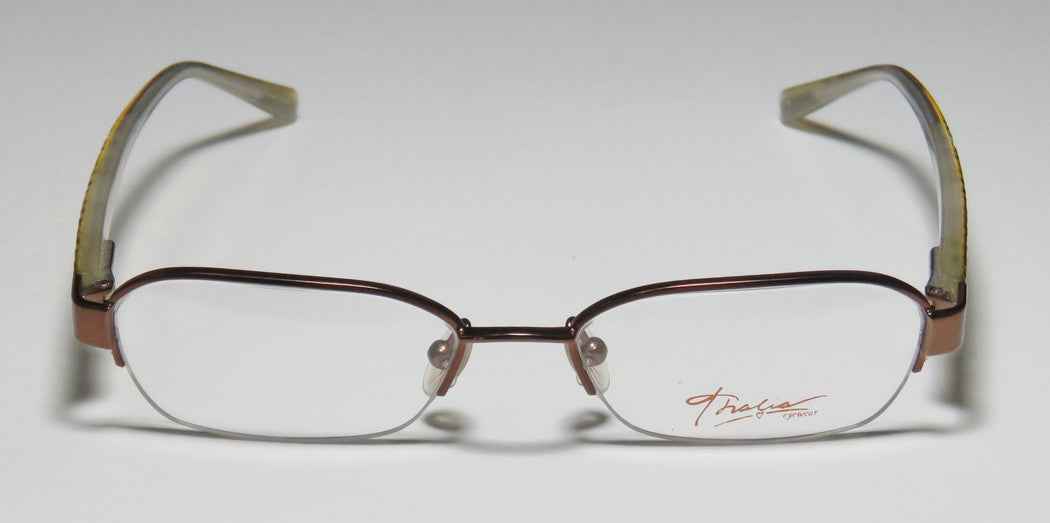 Thalia Picante Eyeglasses