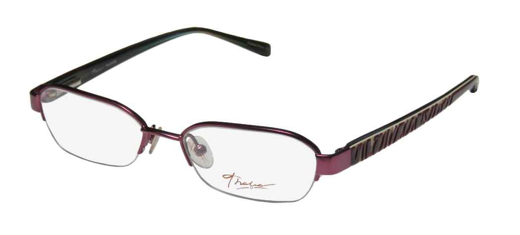 Thalia Picante Eyeglasses