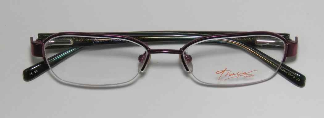 Thalia Picante Eyeglasses