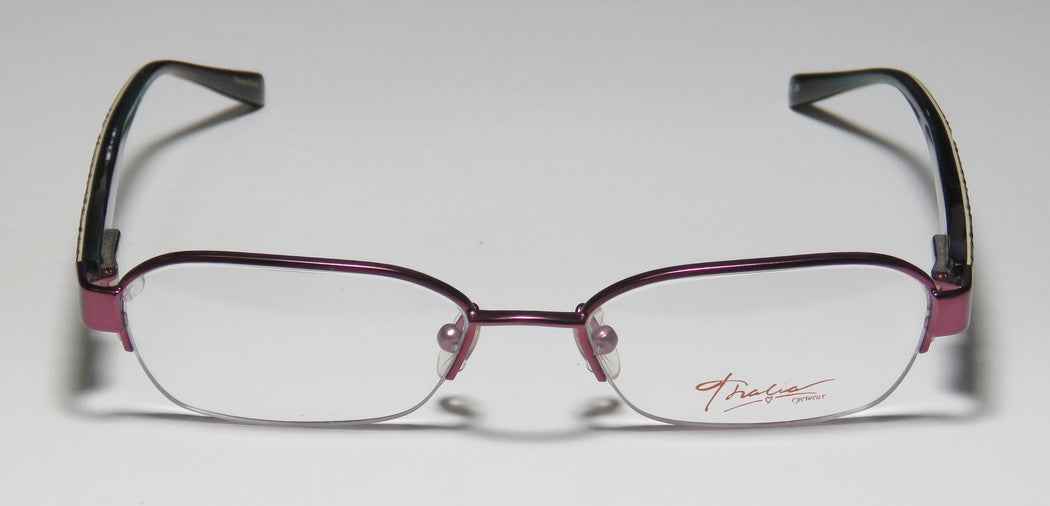 Thalia Picante Eyeglasses