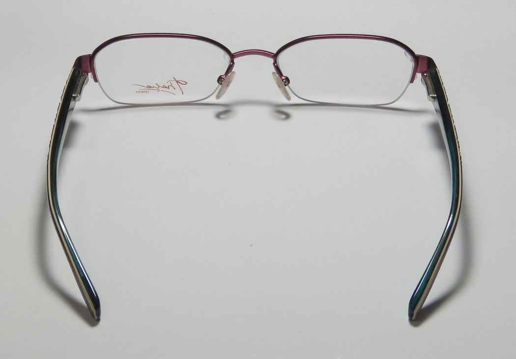 Thalia Picante Eyeglasses