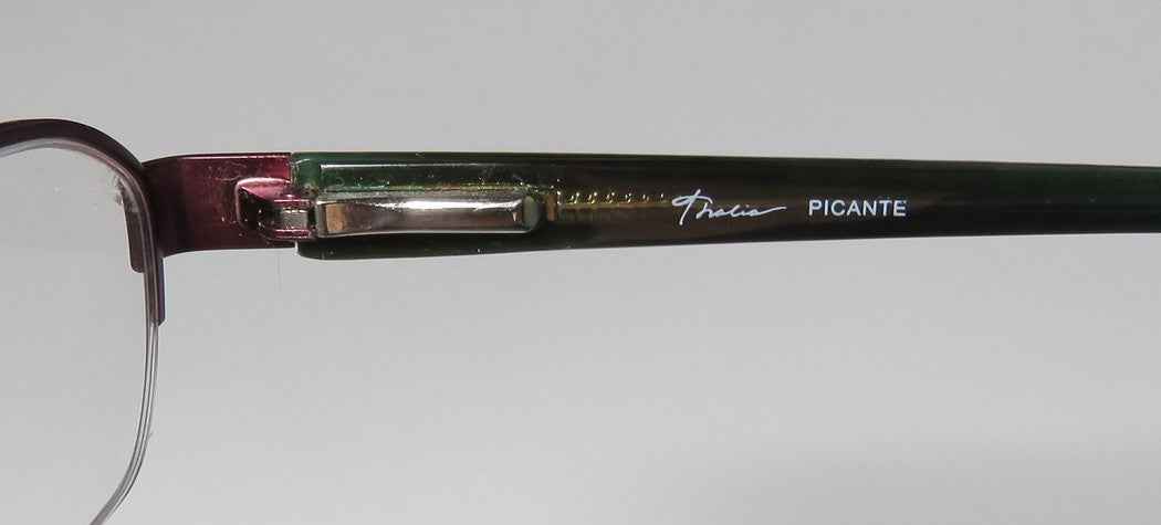 Thalia Picante Eyeglasses