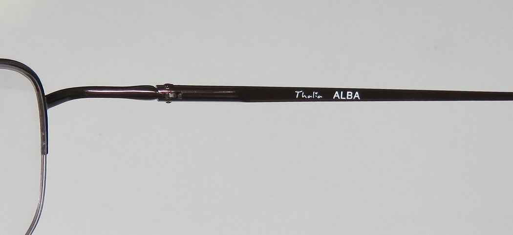 Thalia Alba Eyeglasses