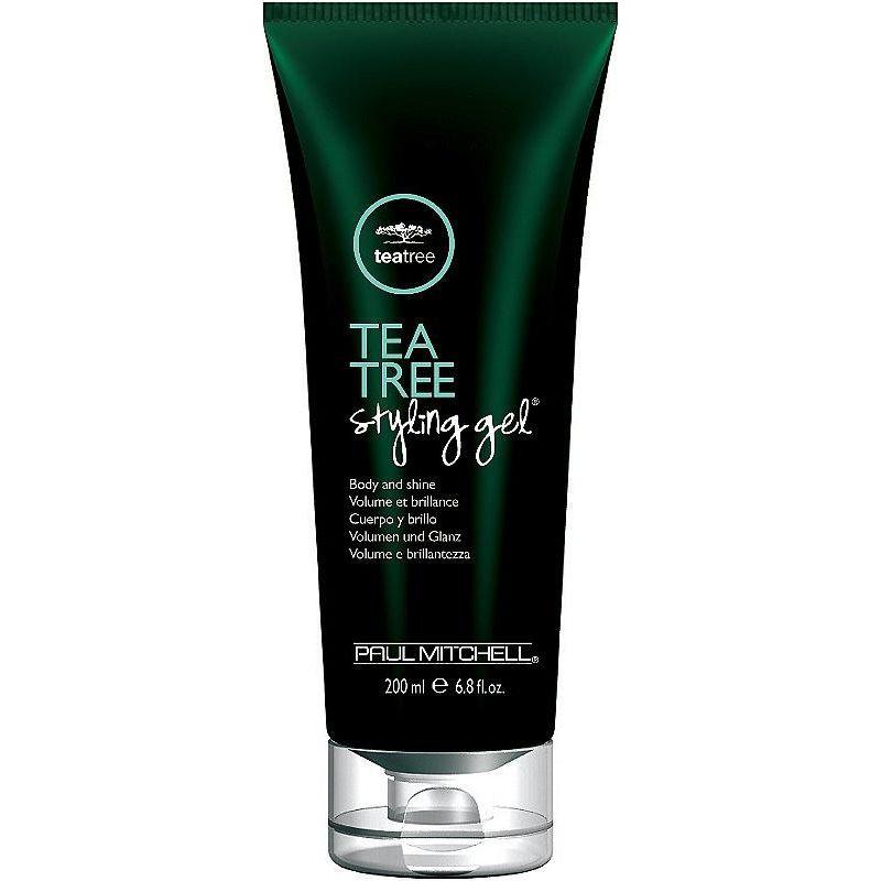 Paul Mitchell Tea Tree Styling Gel 200ml by Pasteur Pharmacy