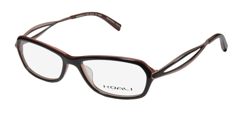 Koali 7127k Eyeglasses - DestGlow